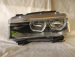 2015 Bmw X5 Driver Side Lh Adaptive Led Head Lamp Oem Lkq. Fixed Price $1206.28.
