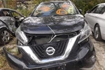 Driver Headlight Halogen Black Edge By Fender Fits 18 Murano 1686406. Fixed Price $700.00.