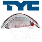 Tyc Left Tail Light Assembly For 1979-1986 Gmc K1500 Suburban Electrical Db. Fixed Price $28.07.