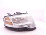 Passenger Right Headlight 08-09 Ford Taurus X 8F9Z13008A. Fixed Price $167.99.