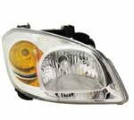 Right Passenger Headlight Headlamp For 2007 2008 2009 Pontiac G5. Fixed Price $79.00.