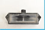 Hummer H2 Rear Left Driver Side License Plate Light Lamp Oem 2003 - 2007. Fixed Price $29.70.