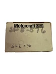 Motorcraft Ford Turn Indicator Flasher D77Z13350A SFE576 Fit 1977-72 Courier P/u. Fixed Price $45.90.