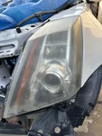 12 Cadillac Cts V-series Headlight Lamp Assembly Left Driver 22755337. Fixed Price $180.00.