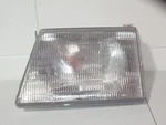 Ford Econoline Van Headlight 6C2Z13008BA 03-331-1124 Left Lh Driver 92-07 New. Fixed Price $19.99.