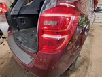 2017 Chevrolet Equinox Right Passenger Tail Light Oem Used 166-02836R. Fixed Price $100.70.