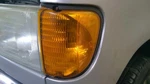 Driver Corner/park Light Lamp-turn Signal Fits 03-07 Ford E150 Van 1850936. Fixed Price $80.65.