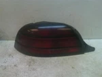 Passenger Right Tail Light Fits 92-95 Grand Am 197593. Fixed Price $58.83.