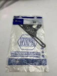 (qty 9) Truck Lite Marker Light Mounting Bracket 42722 For 15 Series Rectangular. Fixed Price $80.58.