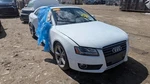 Passenger Headlight Xenon Hid Self Adjusting Opt 8Q3 Fits 08-12 Audi A5 1059549. Fixed Price $285.00.