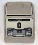 1998-2003 Oem Jaguar Xj Overhead Console Dome Light Assembly Interior Map Lamp. Fixed Price $42.41.