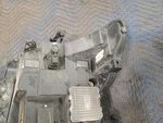Driver Headlight Led Chrome Interior Bezel Fits 16-19 Titan Xd 470398. Fixed Price $209.00.