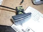 Corner/park Light Side Marker Fender Mounted Fits 98-04 Volvo 70 Series 230004. Fixed Price $39.99.