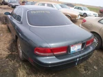 1992 Mazda RX4 Outer Tail Light Lamp Right. Fixed Price $115.00.