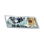 Headlight For Mercury Grand Marquis 1998-2002 Rh Front Factory Halogen FO2503149. Fixed Price $51.70.