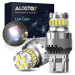 2400LM 7443 7440 Led Daytime Running Light Drl Bulb White For Fiat 500 2012-2019. Fixed Price $11.59.