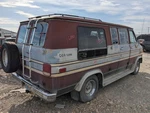 Passenger Right Tail Light Fits 85-96 Chevrolet 30 Van 2317347. Fixed Price $59.95.