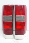 Volvo V70 850 Wagon Brake Lower Right Left Lights Oem 94-00. Fixed Price $149.99.