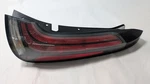 Passenger Tail Light Incandescent Quarter Panel Mounted Fits 23-24 Soul 457287. Fixed Price $168.48.