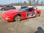 Driver Left Headlight Thru 02/02/04 Fits 97-04 Corvette 673450. Fixed Price $218.00.