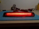 Hyundai Tucson 05 06 07 08 09 3RD Center Third Brake Stop Light. Fixed Price $125.98.