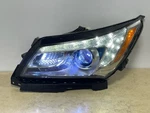 2014-2016 Buick Lacrosse Lh Driver Hid Headlight Front Lamp Xenon Led Oem. Fixed Price $399.99.