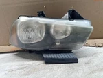 Passenger Headlight Police Package Halogen Fits 11-14 Charger 182664. Fixed Price $102.96.