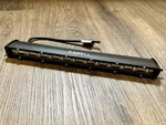 Kawell 13" Slim Led Light Bar 36W Ultra Thin Spot Beam Off-road Truck Atv Boat. Fixed Price $27.99.