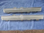 1994 Cadillac Fleetwood Brougham Rwd Rear Reverse Backup Lights Driver Passenger. Fixed Price $240.00.