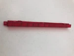 Used 2015-2017 Chrysler 200 Center High Mount Stop Light Oem Mopar 68110261AA. Fixed Price $24.99.