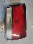 93-97 Mazda 626 Inner Rear Left Driver Side Tail Light Lamp-oem 94 95 96. Fixed Price $25.00.