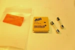 Qty 7 Bussmann Fuses AGC-20 Nib. Fixed Price $18.00.