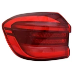 New Led Driver Side Outer Tail Light Assembly Fits 2018-2021 Bmw X3. Fixed Price $238.96.