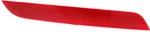 Capa For 2012-2015 328I Bumper Reflector Front, Left Red Plastic BM1184100. Fixed Price $49.95.