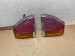 1986 To 1991 Jaguar Xjs Left+right Set Tail Lights Oem U1175 Dg. Fixed Price $130.49.