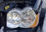 Driver Left Lh Headlight Headlamp 08 09 2010 Jeep Grand Cherokee. Fixed Price $68.70.