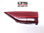 17-18 Audi A3 Passenger Right Tail Light 8V5945094F. Fixed Price $98.99.