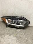 2019-2022 Honda Hr-v Hrv Right Rh Passenger Side Headlight Aftermarket Tyc. Fixed Price $139.00.