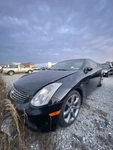 Driver Left Tail Light Door Coupe Fits 03-05 Infiniti G35 1129412. Fixed Price $119.90.