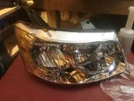 Passenger Right Headlight Fits 06-09 Torrent 749675. Fixed Price $65.50.