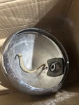 Vintage Unity S6 Hand Control Spotlight Roof Model Police Fire Rat Rod Car Truck. Fixed Price $35.00.