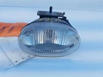 Corner/park Light Fog-driving Bumper Mounted Fits 97-00 Saturn Oem. Fixed Price $48.79.