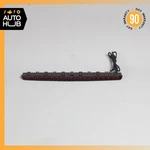 07-14 Mercedes W221 S550 CL550 S400 Rear 3RD Third Brake Stop Light Black Oem. Fixed Price $53.95.
