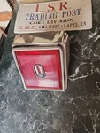 81-84 Pontiac Grand Prix Tail Light Assembly 166-01044L Left Hand 3.8L 6C. Fixed Price $35.99.