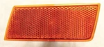 (1) Mopar Left Side Marker Lamp 04805861AA, Dodge, Chrysler, Driver Light. Fixed Price $21.99.