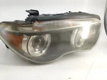 Passenger Headlight Xenon Clear Turn Lens Fits 03-05 Bmw 745I 62105. Fixed Price $136.79.