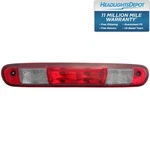 Tail Light For 09-14 Chevy Silverado 1500 2500 3500 Gmc Sierra 3RD Break Lamp. Fixed Price $66.94.