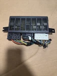 Genuine 2003-2009 Range Rover Hse Headlight Control Module Lcw Lear YWC500280. Fixed Price $145.99.