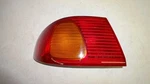 Drivers Lh Tail Light Quarter Panel Mounted Fits 98-02 Corolla 616512. Fixed Price $60.00.