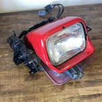1988-1996 C4 Chevrolet Corvette Driver Lh Headlight Assembly Red Oem. Fixed Price $150.00.